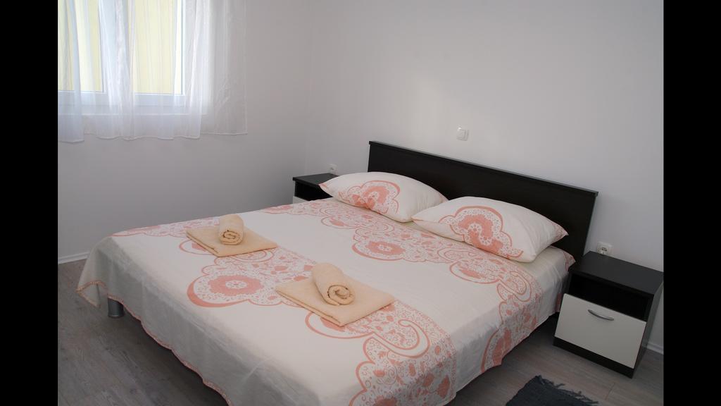 Holiday Home Luka Zadar Exterior foto