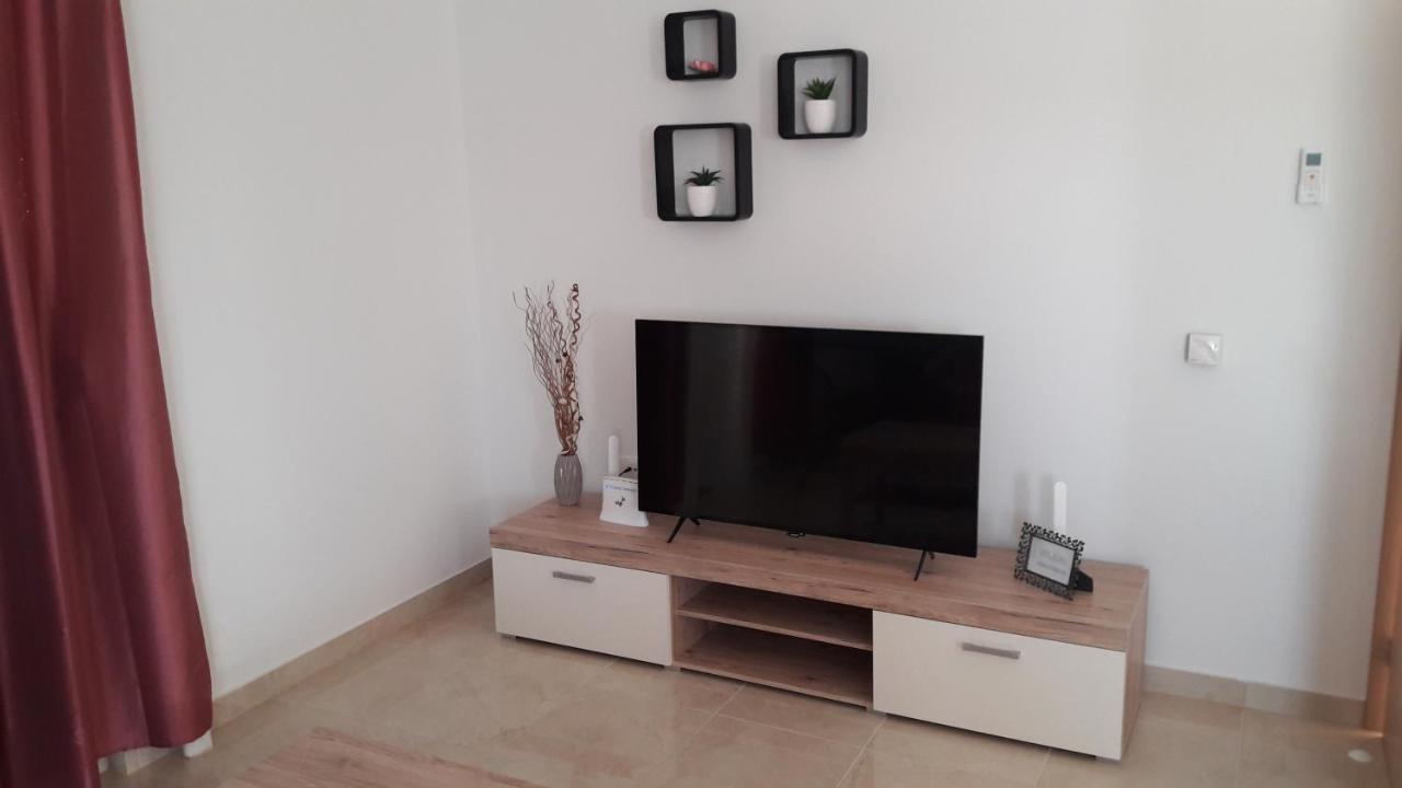 Holiday Home Luka Zadar Exterior foto